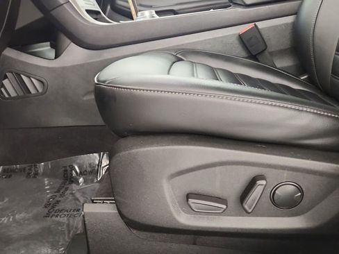 Certified 2023 Ford Edge SEL image 16