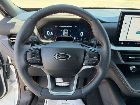 Used 2026 Ford Explorer Tremor w/ Tremor Ultimate Package AWD/4WD image 13