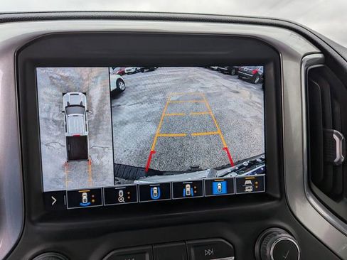 Used 2022 Chevrolet Silverado 3500 LTZ w/ LTZ Plus Package image 22