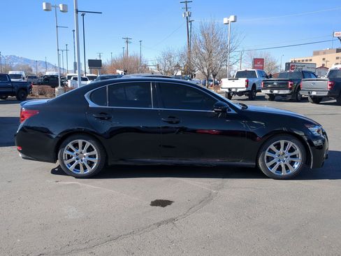 Used 2015 Lexus GS 350 350 image 2