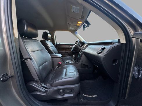 Used 2014 Ford Flex Limited FWD image 41