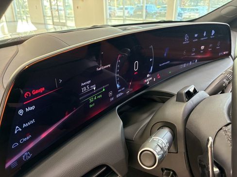 Used 2025 Cadillac CT5 V w/ Platinum Package image 34