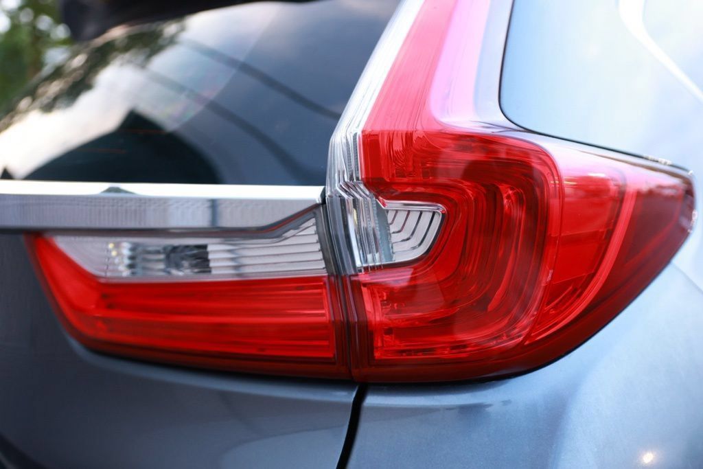 Used 2017 Honda CR-V LX image 23