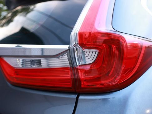 Used 2017 Honda CR-V LX image 23
