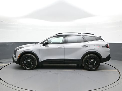 Used 2026 Kia Sportage X-Line image 9