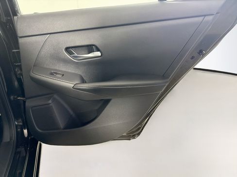 Used 2023 Nissan Sentra SV w/ All-Weather Package FWD image 28