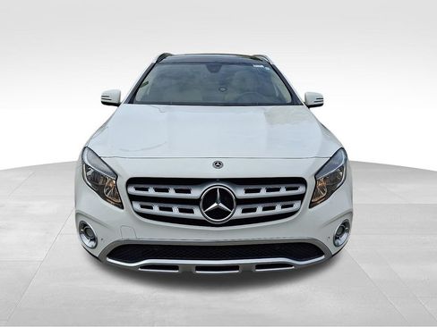 Used 2020 Mercedes-Benz GLA 250 image 2