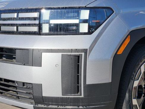 New 2026 Hyundai Santa Fe SEL w/ Tow & Go Package image 5