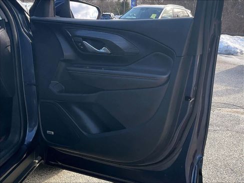 Used 2019 GMC Terrain SLT w/ Preferred Package image 12