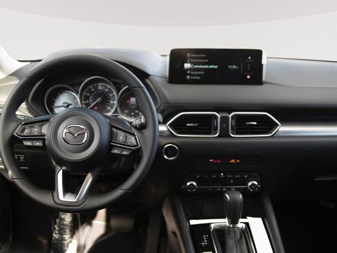 New 2025 MAZDA CX-5 AWD 2.5 S image 11