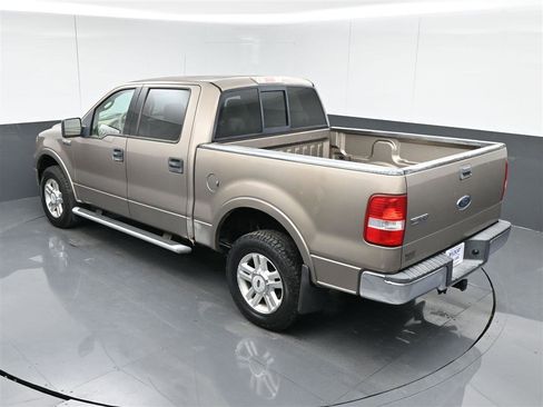 Used 2004 Ford F150 Lariat image 26