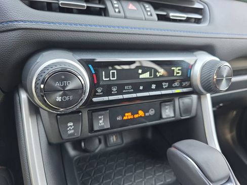 Used 2025 Toyota RAV4 XSE image 24