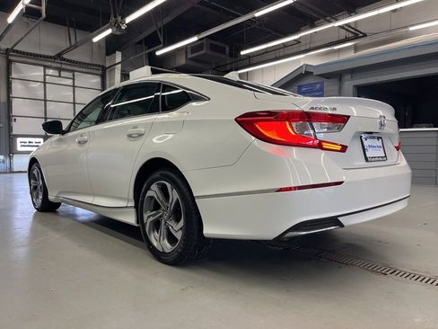 Used 2019 Honda Accord EX-L image 5