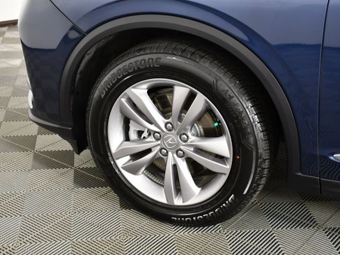 Certified 2025 Acura MDX SH-AWD image 52