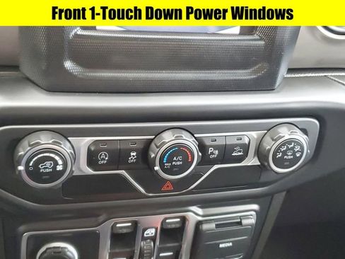 Used 2020 Jeep Gladiator Sport w/ Quick Order Package 24S image 16