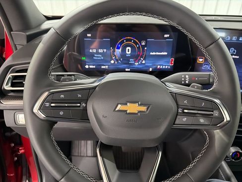 New 2026 Chevrolet Traverse LT w/ Driver Confidence Package image 25