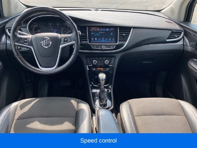 Used 2020 Buick Encore Preferred AWD/4WD image 5