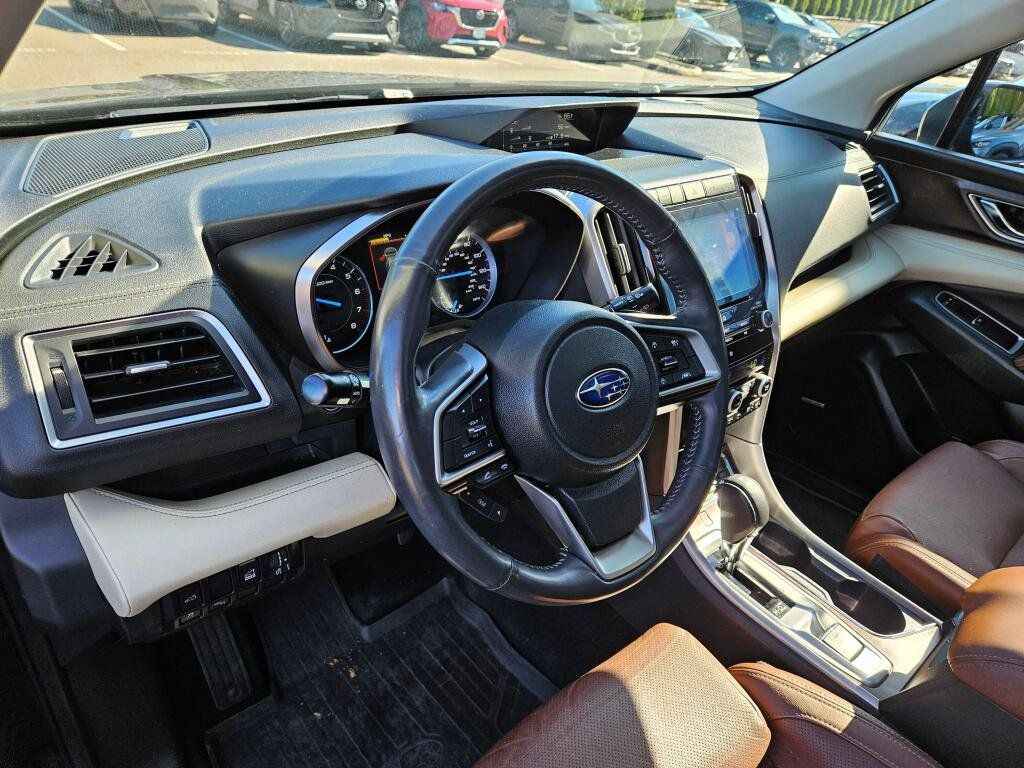 Used 2019 Subaru Ascent Touring AWD/4WD image 17