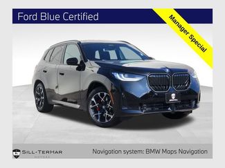 Used 2025 BMW X3 xDrive30i w/ Premium Package AWD/4WD 360° Tour