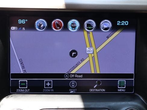 Used 2019 GMC Acadia Denali AWD/4WD image 31