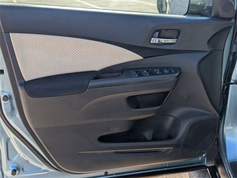 Used 2015 Honda CR-V EX image 10