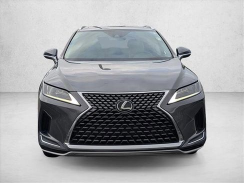 Used 2021 Lexus RX 350 FWD w/ Premium Package image 2