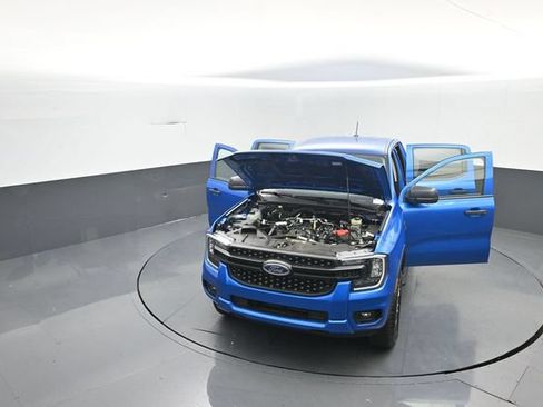 New 2026 Ford Ranger XL w/ Trailer Tow Package AWD/4WD image 41