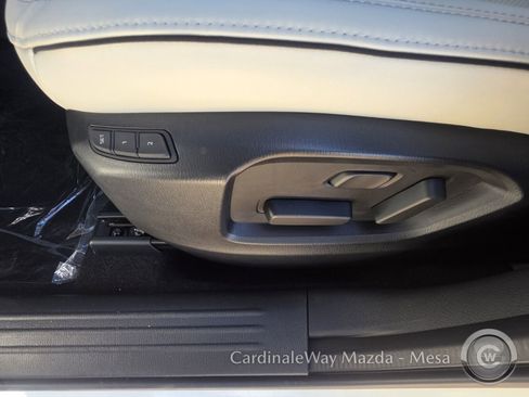 New 2025 MAZDA CX-5 AWD 2.5 S image 15