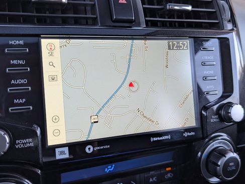 Used 2024 Toyota 4Runner TRD Pro image 26