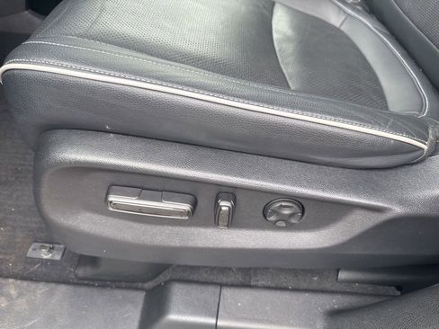 Used 2024 Honda Odyssey Elite image 18