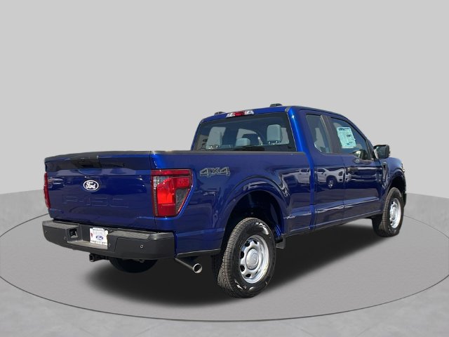 New 2026 Ford F150 XL w/ Tow/Haul Package AWD/4WD image 3