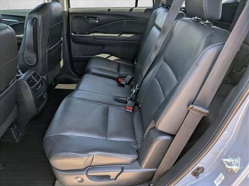 Used 2022 Honda Pilot Special Edition image 26