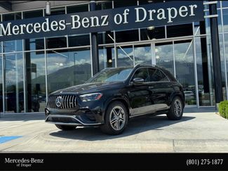 New 2025 Mercedes-Benz GLE 53 AMG AMG 53 4MATIC video 1