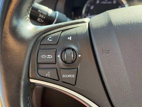 Used 2020 Acura MDX SH-AWD w/ Technology Package image 32