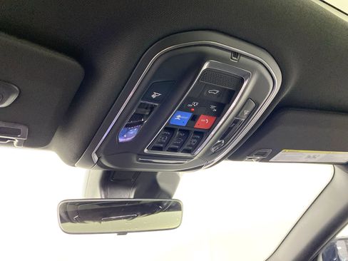 New 2026 Jeep Grand Cherokee Limited image 23