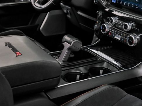 Used 2023 Ford F150 Raptor w/ Equipment Group 802A Raptor R image 26