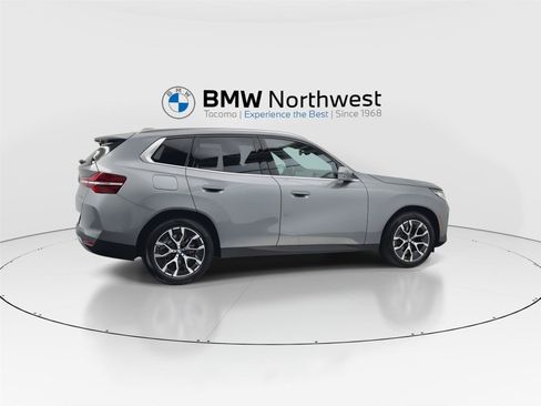 New 2026 BMW X3 xDrive30i w/ Premium Package AWD/4WD image 4