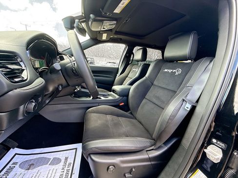 New 2026 Dodge Durango SRT Hellcat image 22