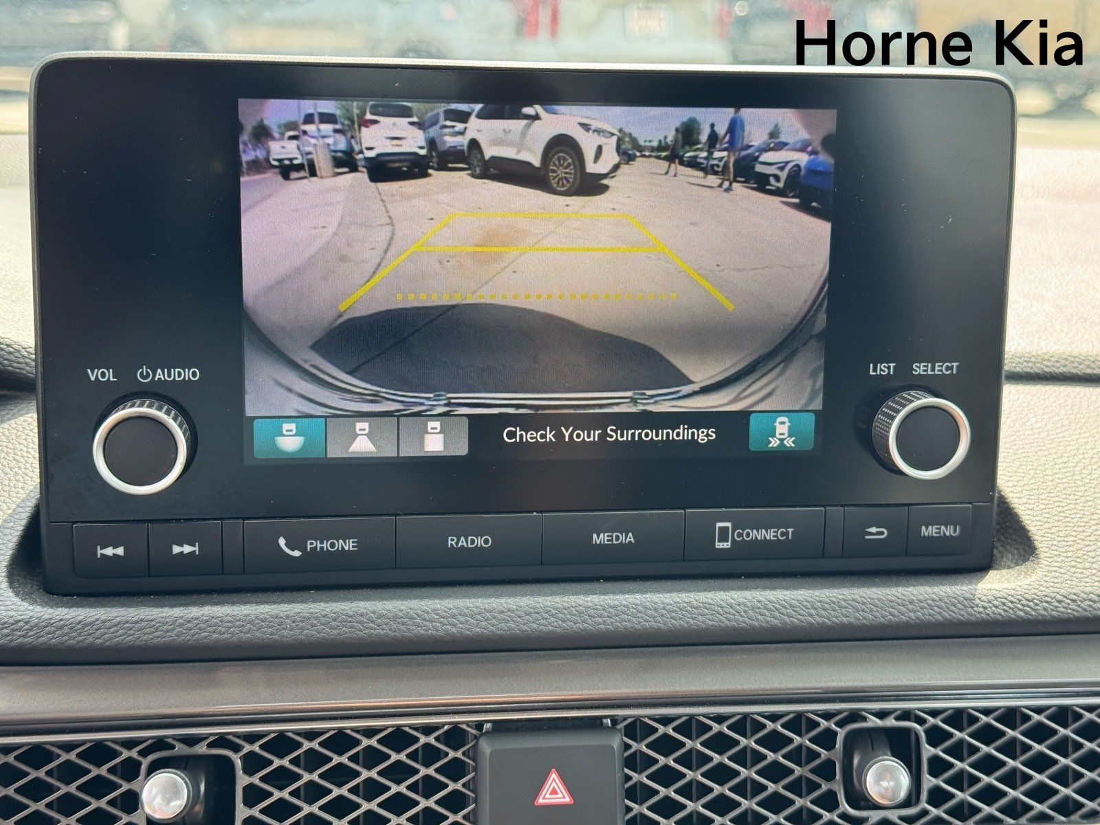 Used 2024 Acura Integra FWD image 22