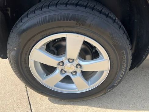 Used 2016 Chevrolet Trax LS image 11