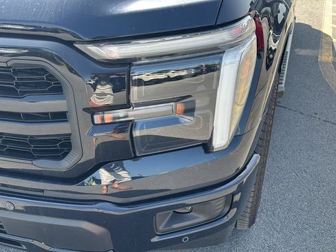 Used 2026 Ford F150 Lariat AWD/4WD image 11
