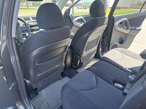 Used 2007 Toyota RAV4 Sport FWD image 26