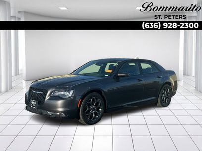 Used 2018 Chrysler 300 S