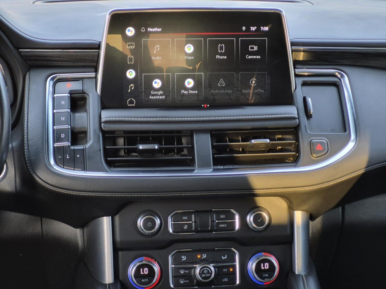 Certified 2022 GMC Yukon XL SLT w/ SLT Premium Package RWD image 20