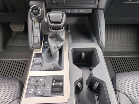 Used 2025 Toyota Land Cruiser AWD/4WD image 23