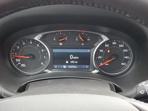 Certified 2021 GMC Terrain SLT image 20