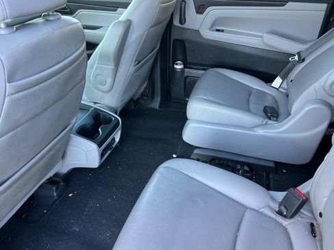Used 2020 Honda Odyssey EX-L image 14