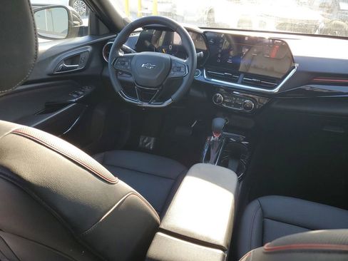 Used 2026 Chevrolet Trax RS w/ Driver Confidence Package image 11