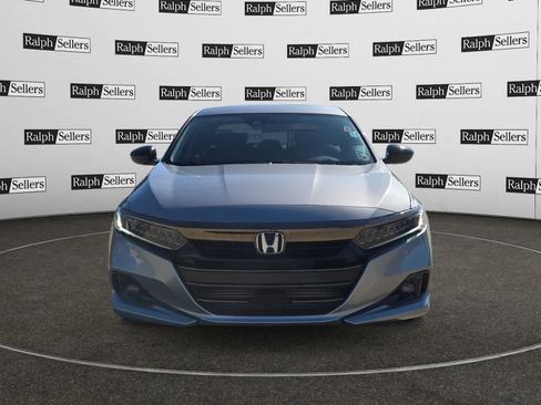 Used 2022 Honda Accord Sport Special Edition image 8
