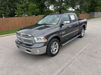 Used 2018 RAM 1500 Laramie w/ Convenience Group